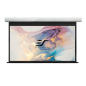 ELITE SCREENS SAKER PREMIUMWeiß / 16:10 / 355 x 222 (Vorlauf 15cm) Beamer Leinwand