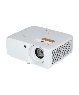 OPTOMA ZH420 Beamer(Full-HD, 3D, 4200 Lumen)