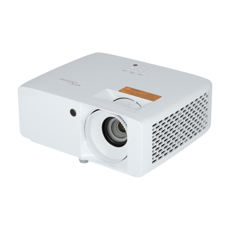 OPTOMA ZH420 Beamer(Full-HD, 3D, 4200 Lumen)