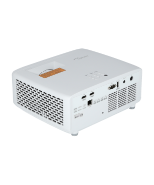 OPTOMA ZH420 Beamer(Full-HD, 3D, 4200 Lumen)
