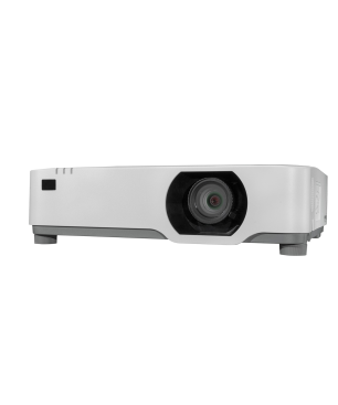 NEC PE455WL Beamer(WXGA, 4500 Lumen)