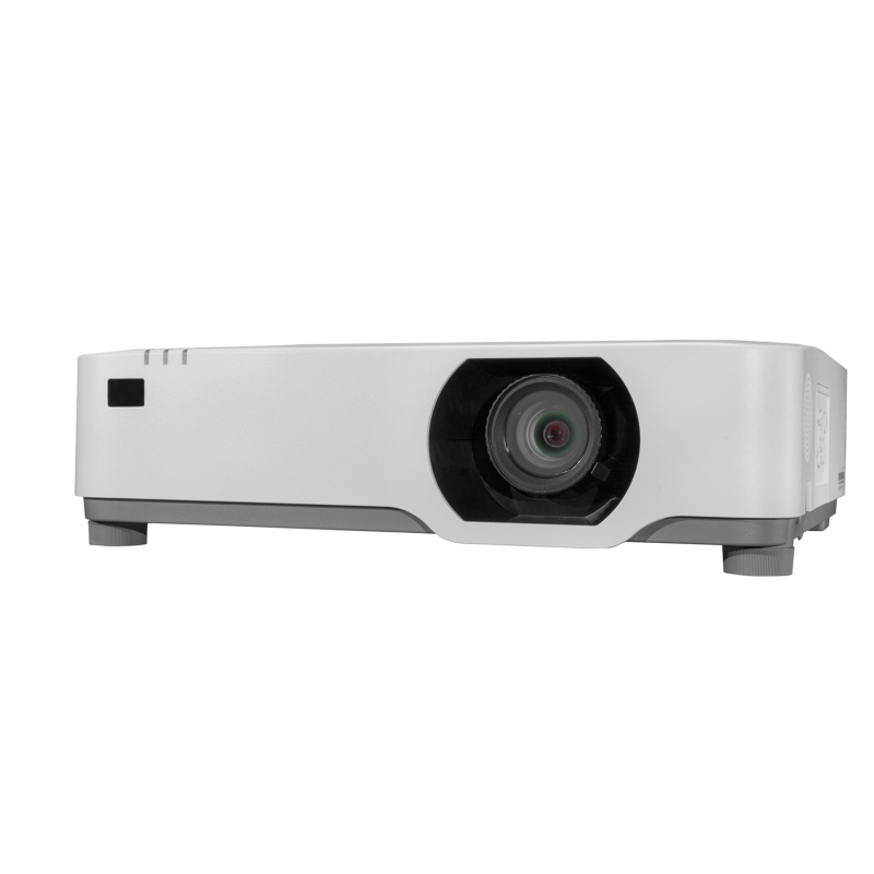 NEC PE455WL Beamer(WXGA, 4500 Lumen)