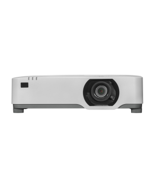 NEC PE455WL Beamer(WXGA, 4500 Lumen)