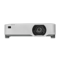 NEC PE455WL Beamer(WXGA, 4500 Lumen)
