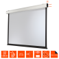 CELEXON Expert XL Motorleinwand, Bildbreite: 450 cm CELEXON Expert XL Motorleinwand, Bildbreite: 450 cm