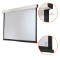 CELEXON Expert XL Motorleinwand, Bildbreite: 450 cm CELEXON Expert XL Motorleinwand, Bildbreite: 450 cm