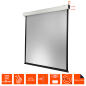 CELEXON Expert XL Motorleinwand, Bildbreite: 300 cm