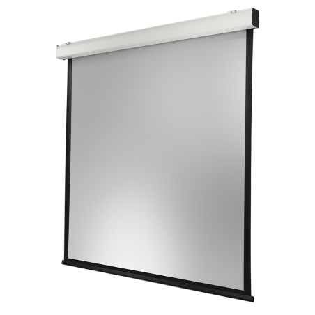 CELEXON Expert XL Motorleinwand, Bildhöhe: 400 cm