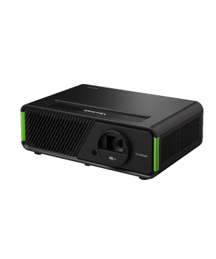 VIEWSONIC X1-4K Beamer(UHD 4K, 2150 Lumen)