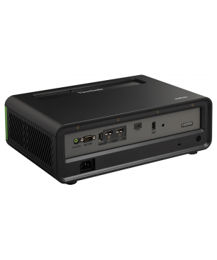 VIEWSONIC X1-4K Beamer(UHD 4K, 2150 Lumen)