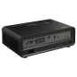 VIEWSONIC X1-4K Beamer(UHD 4K, 2150 Lumen)