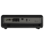 VIEWSONIC X1-4K Beamer(UHD 4K, 2150 Lumen)