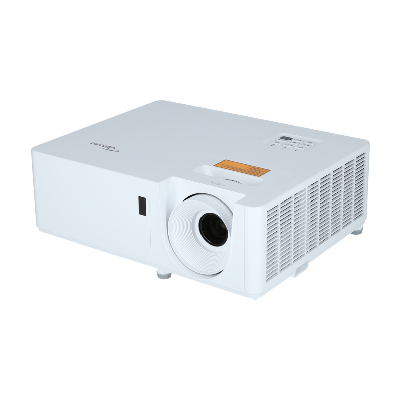 OPTOMA ZX300 Beamer(VGA, 3500 Lumen)