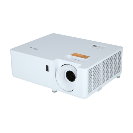 OPTOMA ZX300 Beamer(VGA, 3500 Lumen)