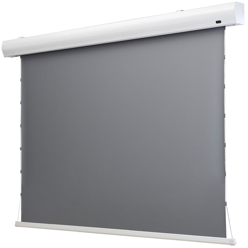 CELEXON HomeCinema Tension Dynamic Slate ALR Tensionleinwand