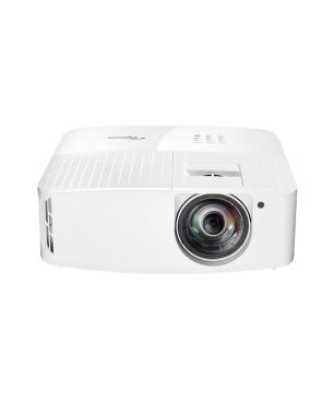 OPTOMA UHD35STx Beamer(UHD 4K, 3600 Lumen)