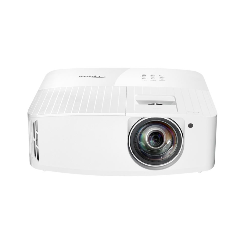 OPTOMA UHD35STx Beamer(UHD 4K, 3600 Lumen)