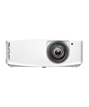 OPTOMA UHD35STx Beamer(UHD 4K, 3600 Lumen)