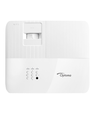 OPTOMA UHD35STx Beamer(UHD 4K, 3600 Lumen)