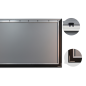 HIVILUX UST CLR/ALR Kurzdistanz 100Zoll 16:9 Rahmenleinwand HIVILUX UST CLR/ALR Kurzdistanz 100Zoll 16:9 Rahmenleinwand
