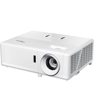 OPTOMA TECHNOLOGY E9PV7JL05EZ1 Beamer(UHD 4K, 3D)