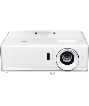 OPTOMA TECHNOLOGY E9PV7JL05EZ1 Beamer(UHD 4K, 3D)