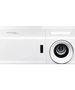 OPTOMA TECHNOLOGY E9PV7JL05EZ1 Beamer(UHD 4K, 3D)
