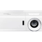OPTOMA TECHNOLOGY E9PV7JL05EZ1 Beamer(UHD 4K, 3D)