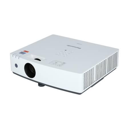 PANASONIC PT-LMZ460 Beamer(WUXGA, 4600 Lumen)