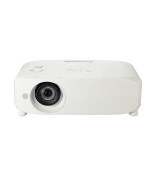 PANASONIC PT-VZ580 Beamer(WUXGA, 5000 Lumen)