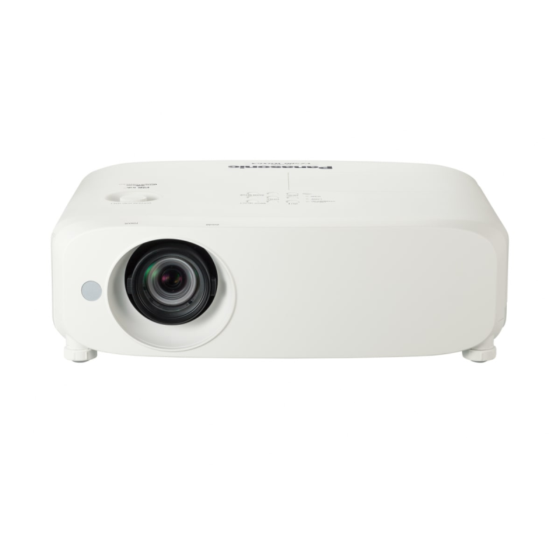 PANASONIC PT-VZ580 Beamer(WUXGA, 5000 Lumen)