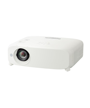 PANASONIC PT-VZ580 Beamer(WUXGA, 5000 Lumen)