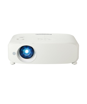 PANASONIC PT-VZ580 Beamer(WUXGA, 5000 Lumen)