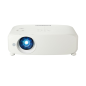 PANASONIC PT-VZ580 Beamer(WUXGA, 5000 Lumen)