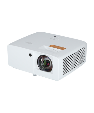 OPTOMA GT2000HDR Beamer(Full-HD, 3500 Lumen)