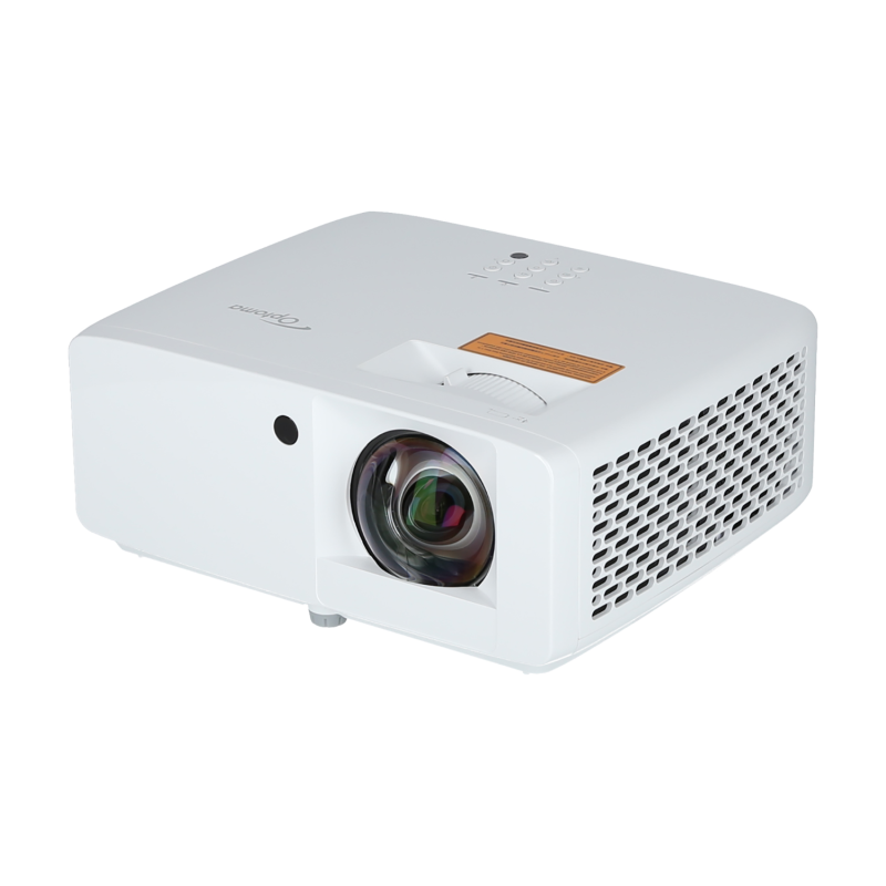 OPTOMA GT2000HDR Beamer(Full-HD, 3500 Lumen)