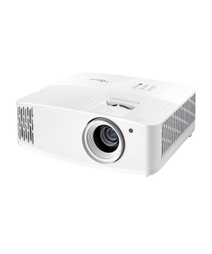 OPTOMA 4K400X Beamer(UHD 4K, 4000 Lumen)