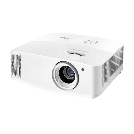 OPTOMA 4K400X Beamer(UHD 4K, 4000 Lumen)