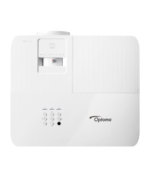OPTOMA 4K400X Beamer(UHD 4K, 4000 Lumen)