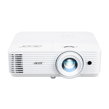 ACER H6801BDA SmartTV Beamer(UHD 4K, 3D, 3,600 ANSI-Lumen, WLAN)