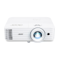 ACER H6801BDA SmartTV Beamer(UHD 4K, 3D, 3,600 ANSI-Lumen, WLAN)