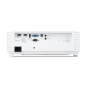ACER H6801BDA SmartTV Beamer(UHD 4K, 3D, 3,600 ANSI-Lumen, WLAN)