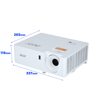 ACER XL1220 Beamer(XGA)