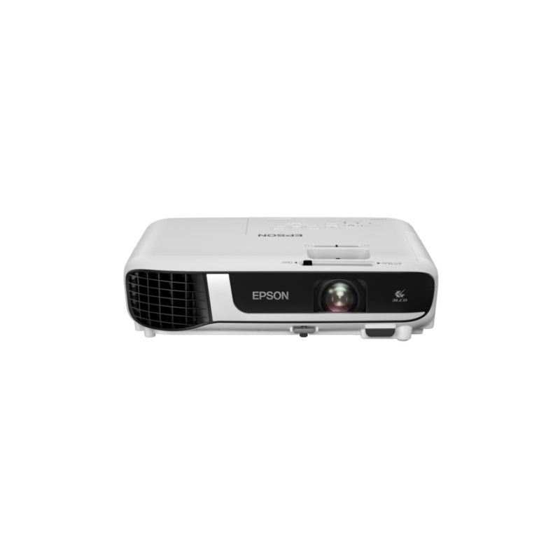 EPSON EB-X51 Beamer(XGA)