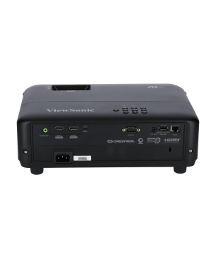 VIEWSONIC PX728-4K Beamer(UHD 4K, 2000 Lumen)