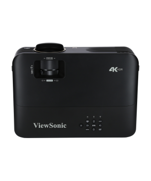 VIEWSONIC PX728-4K Beamer(UHD 4K, 2000 Lumen)