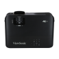 VIEWSONIC PX728-4K Beamer(UHD 4K, 2000 Lumen)