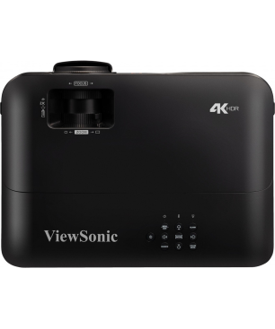 VIEWSONIC PX728-4K Beamer(UHD 4K, 2000 Lumen)