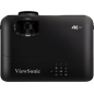 VIEWSONIC PX728-4K Beamer(UHD 4K, 2000 Lumen)