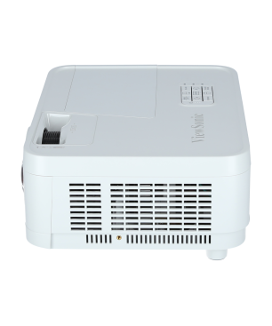 VIEWSONIC PS600W Beamer(WXGA, 3500 Lumen)